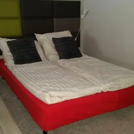 Just Great Space *