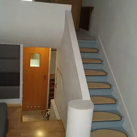 Just Great Space * ורשה