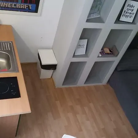 Just Great Space *