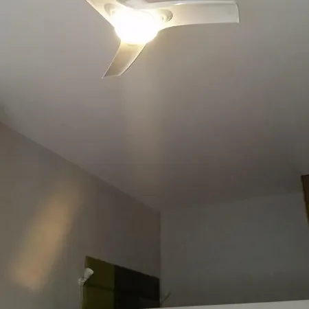 Just Great Space Apartment