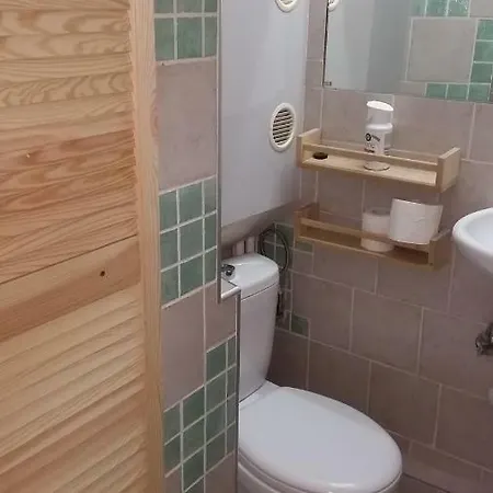Just Great Space *