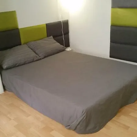 Just Great Space Apartment Warsaw